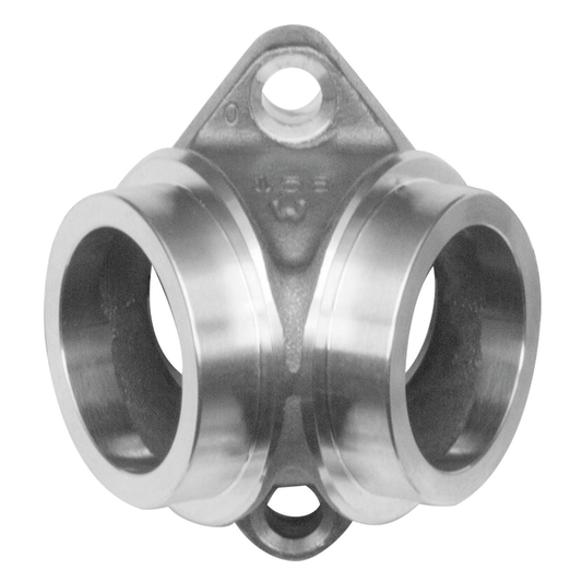 Ansaugstutzen für Super E, 47,5 mm für Harley-Davidson SHOVELHEAD – Super E 47,5 mm