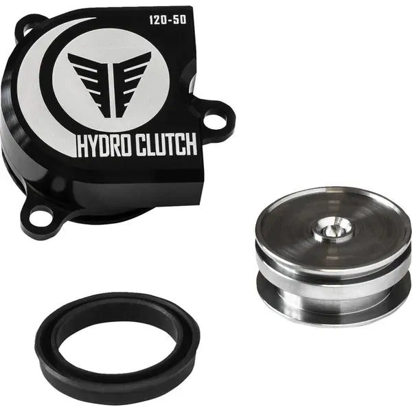 MÜLLER POWER CLUTCH | TWIN CAM HYDRAULISCHE KUPPLUNG FÜR HARLEY-DAVIDSON MODELLE
