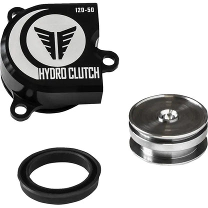 MÜLLER POWER CLUTCH | TWIN CAM HYDRAULISCHE KUPPLUNG FÜR HARLEY-DAVIDSON MODELLE