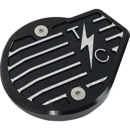 NOCKENWELLENDECKEL GEN 2 M8 | THRASHIN SUPPLY | SCHWARZ