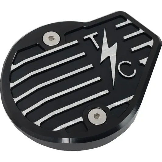 NOCKENWELLENDECKEL GEN 2 M8 | THRASHIN SUPPLY | SCHWARZ