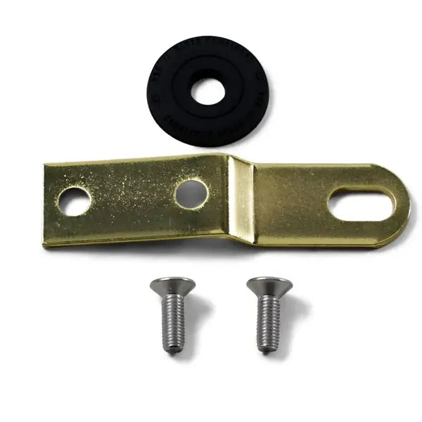 UNIVERSAL SITZHALTERUNG | SADDLEMEN | SCHWARZ, CHROM, GOLD ODER ROT