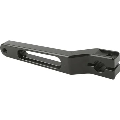 SCHALTHEBEL 5.25" SHORTER | THRASHIN SUPPLY | SCHWARZ ODER CHROM FÜR VIELE TOURING MODELLE (Kopie)