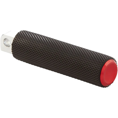 FUSION KNURLED FUSSRASTEN MIT MALE-MOUNT – Produktbild 4