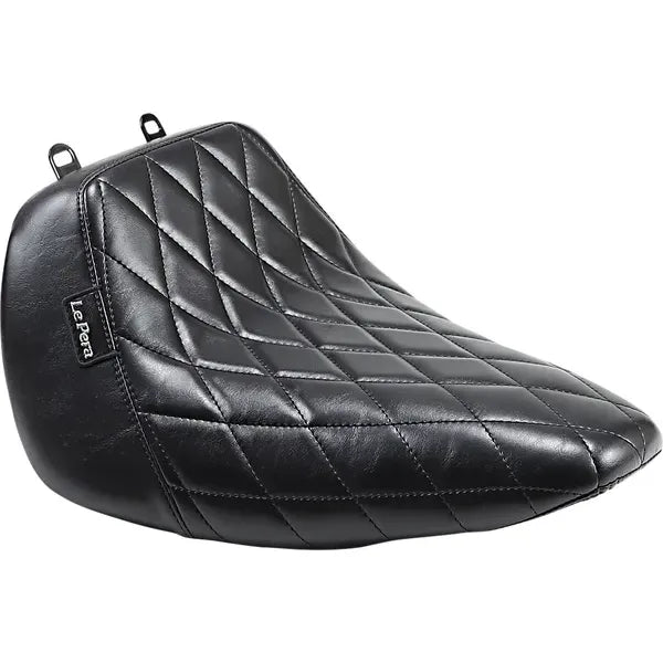 LE PERA BARE BONES SEAT | DIAMOND | FÜR FATBOY FLFB AB (2018)