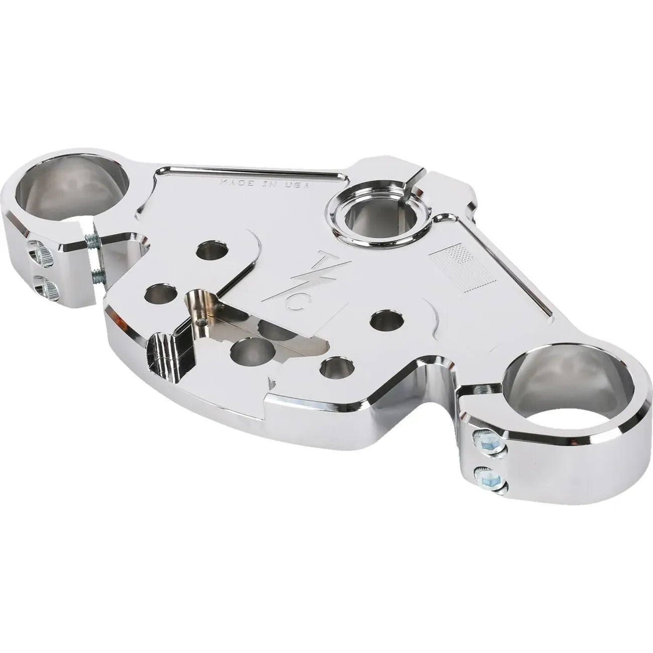 OBERE GABELBRÜCKE FÜR ROAD GLIDE 117 2024–2025 – Produktbild 49