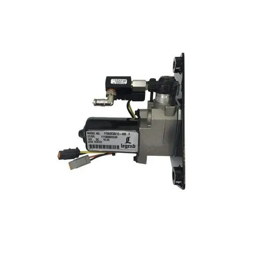 ERSATZKOMPRESSOR FÜR SPORTSTER 2014–2021 – Produktbild 1