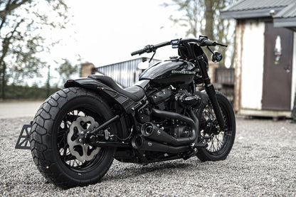 HECKFENDER BOBBSTR 180-200 REIFEN FÜR SOFTAIL AB (2018)