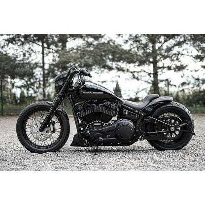 FRONTFENDER FÜR STREET BOB AB (2018) & STANDARD AB (2020)