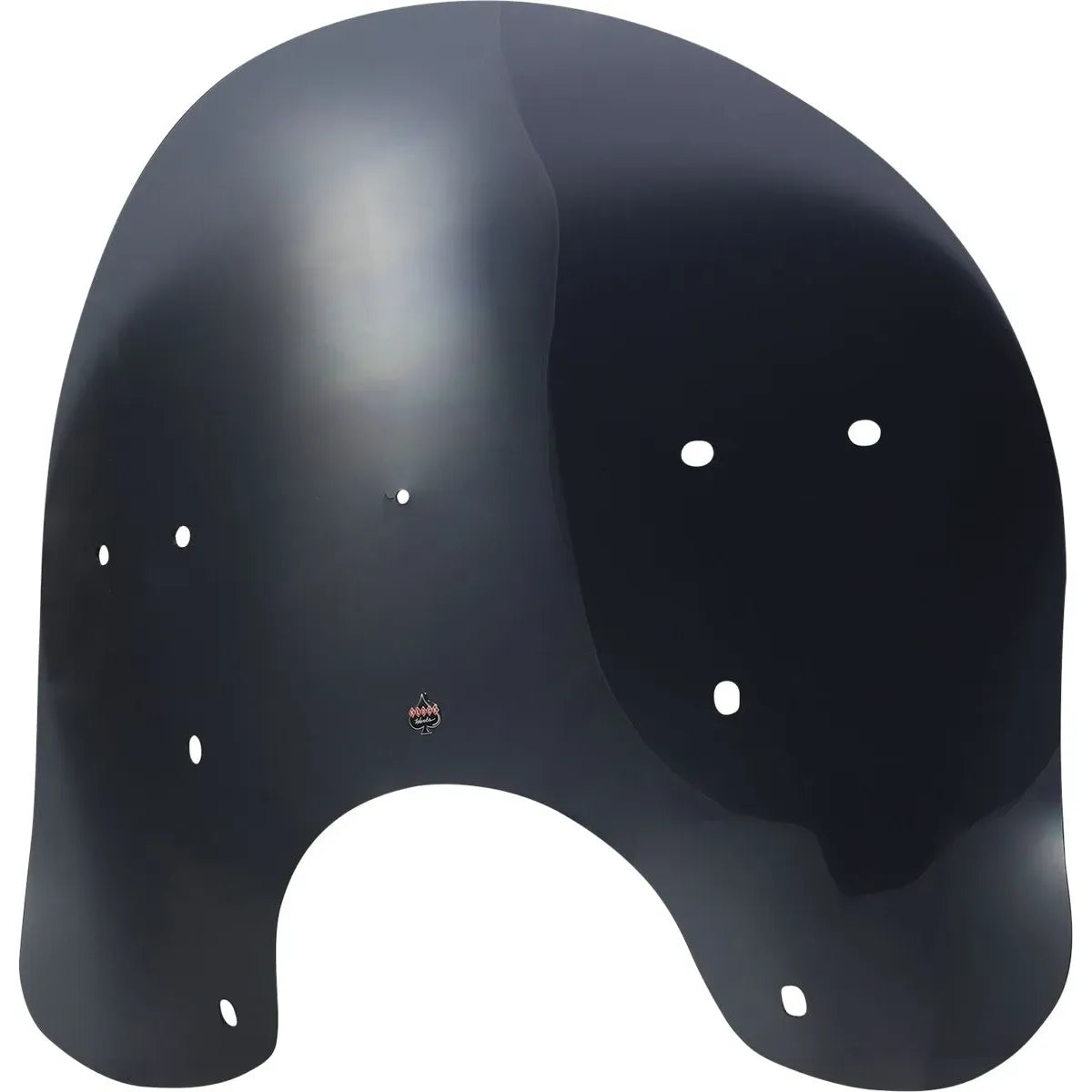 BILLBOARD FLARE WINDSCHILD 16,5 ZOLL DARK SMOKE – ROAD KING (1994–2024) – PRODUKTBILD 2