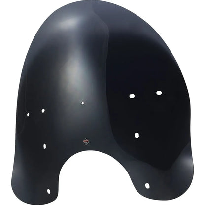 BILLBOARD FLARE WINDSCHILD 19,5 ZOLL DARK SMOKE – ROAD KING (1994–2024) – PRODUKTFOTO