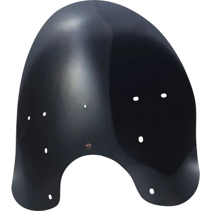 BILLBOARD FLARE WINDSCHILD 19,5 ZOLL DARK SMOKE – ROAD KING (1994–2024) – PRODUKTBILD 2