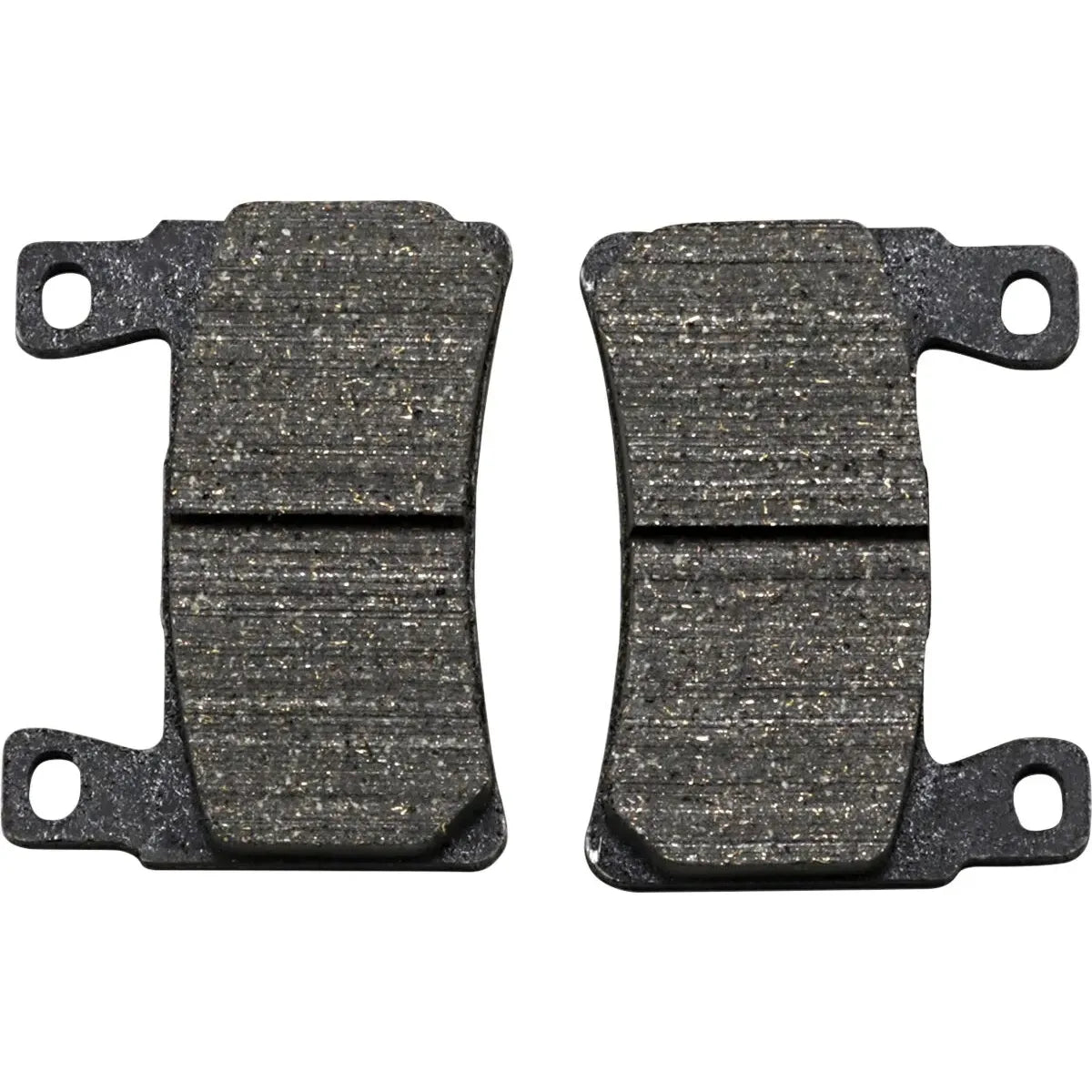 GALFER SEMI-METALL-BREMSBELÄGE GG FD219G1054 – Produktansicht 2