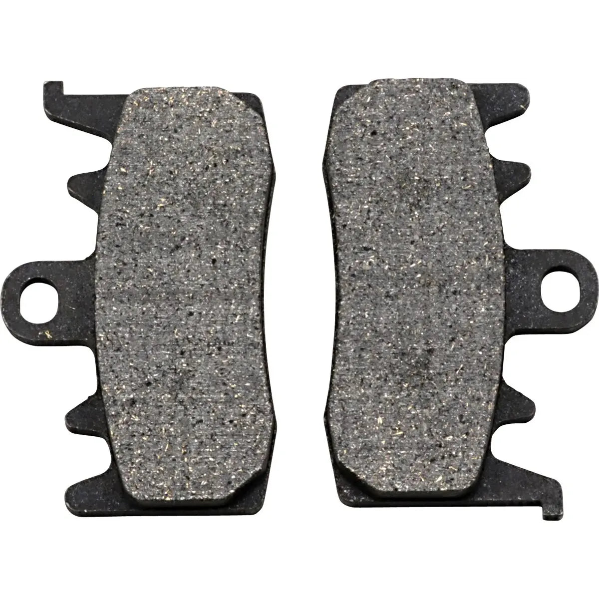GALFER SEMI-METALL-BREMSBELÄGE GG FD475G1054 – Produktansicht 2
