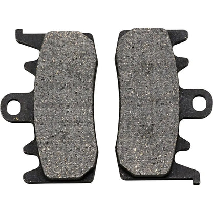 GALFER SEMI-METALL-BREMSBELÄGE GG FD475G1054 – Produktansicht 2