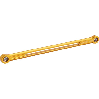 SPEEDLINER SCHALTGESTÄNGE 30,6 CM GOLD – Produktbild 4