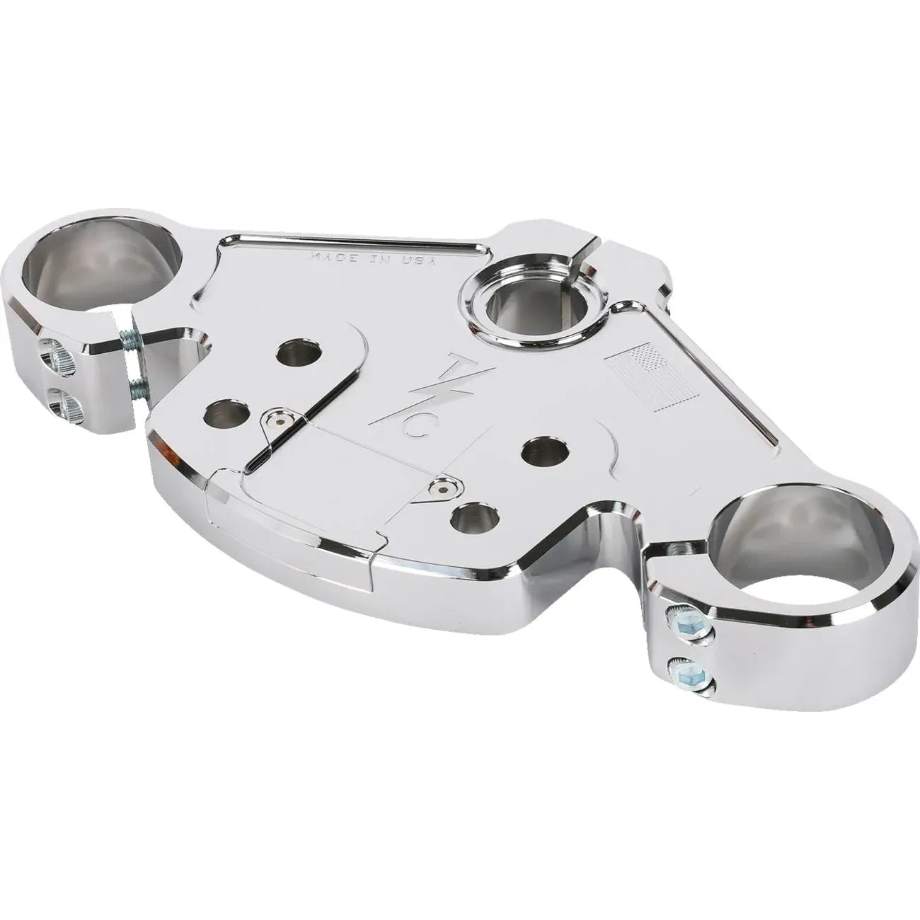 OBERE GABELBRÜCKE FÜR ROAD GLIDE 117 2024–2025 – Produktbild 47