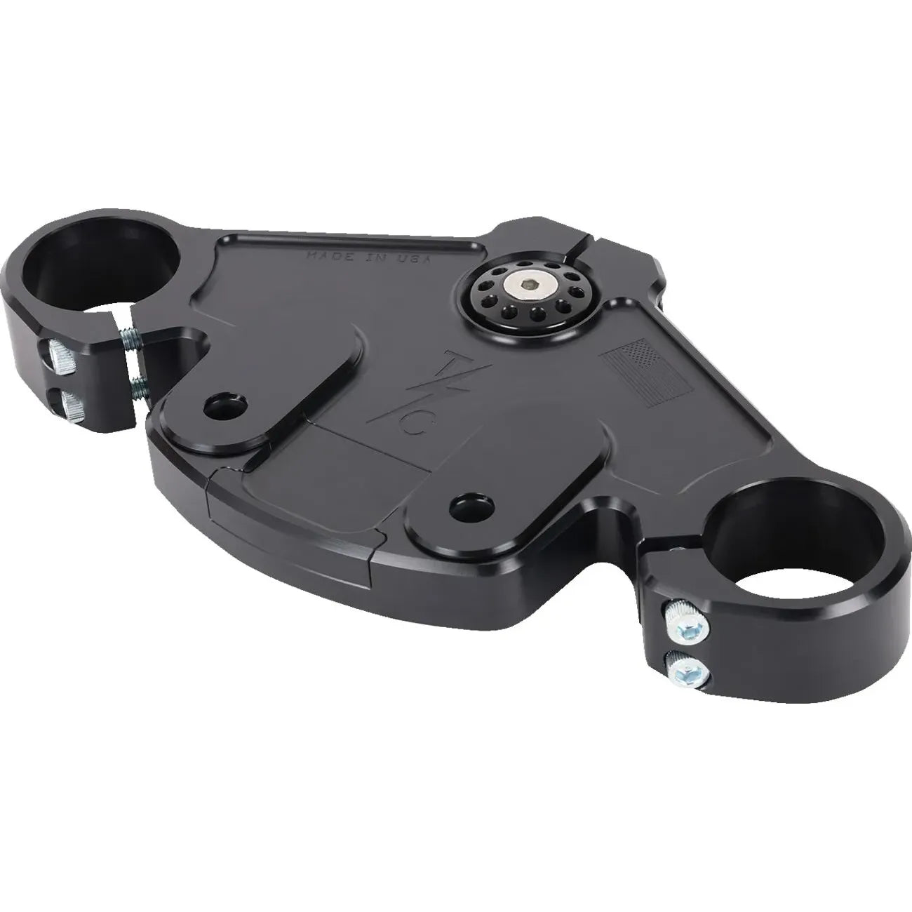 OBERE GABELBRÜCKE FÜR ROAD GLIDE 117 2024–2025 – Produktbild 32