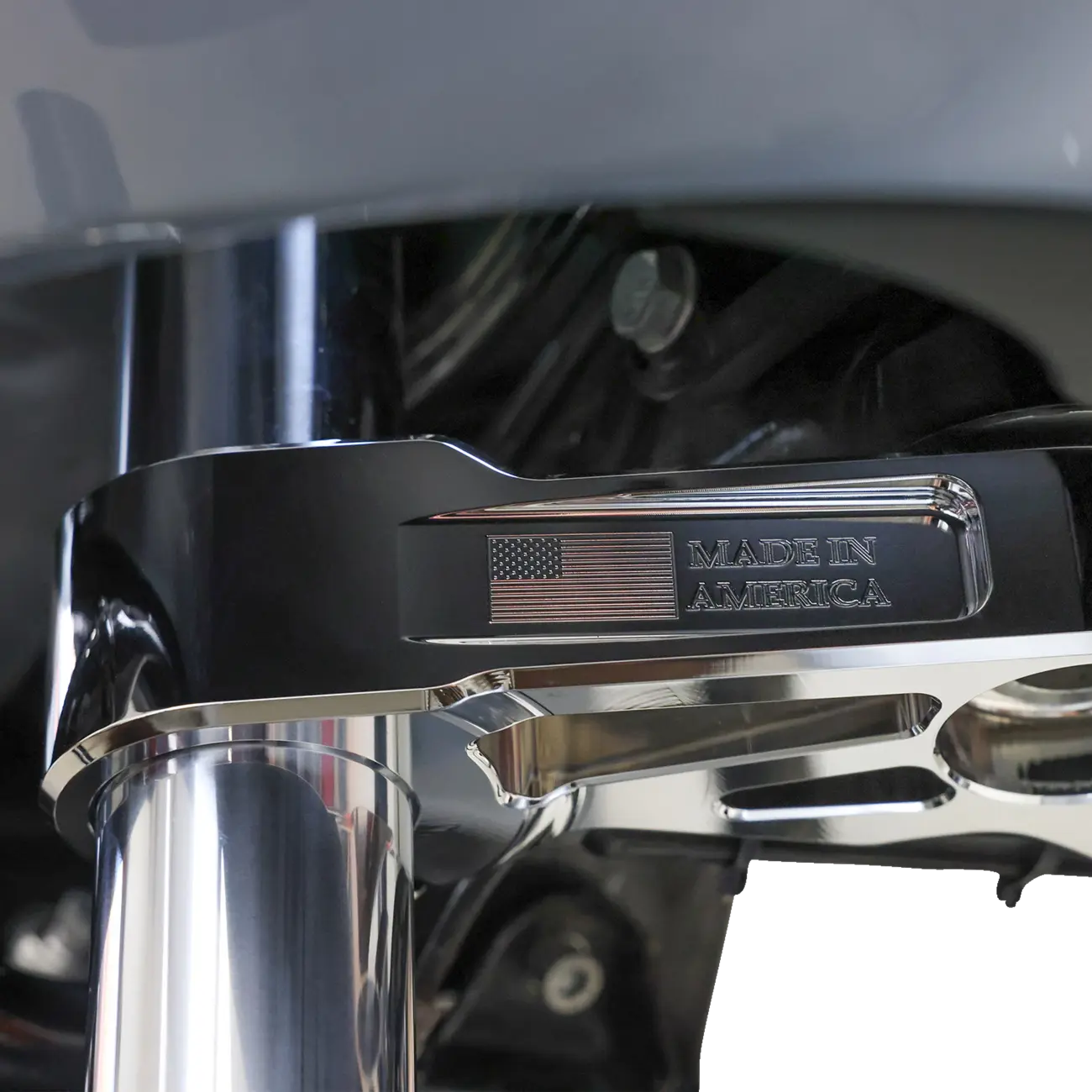 UNTERE GABELBRÜCKE FÜR ROAD GLIDE 117 2024–2025 – Produktbild 19