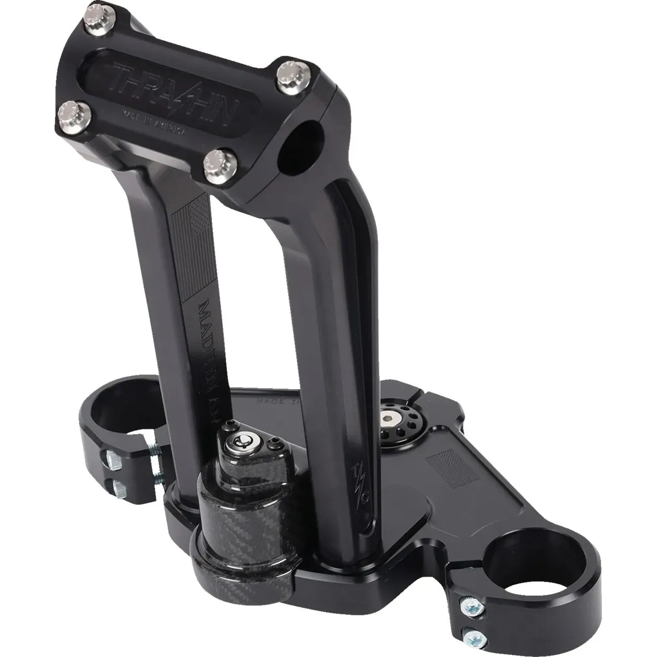 OBERE GABELBRÜCKE FÜR ROAD GLIDE 117 2024–2025 – Produktbild 31