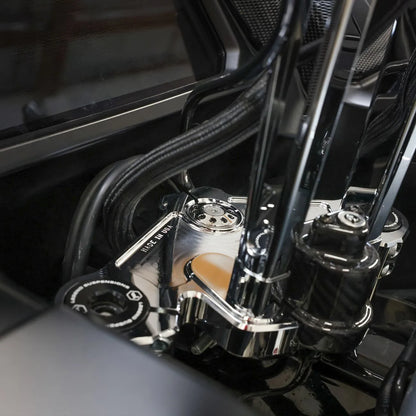 OBERE GABELBRÜCKE FÜR ROAD GLIDE 117 2024–2025 – Produktbild 40