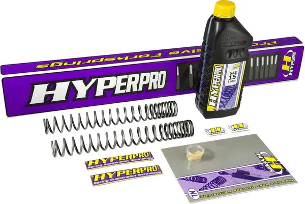 HYPERPRO GABELFEDER-KIT FÜR FAST ALLE HARLEY-DAVIDSON MODELLE