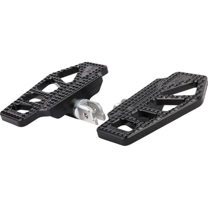 APEX MINI FAHRER-TRITTBRETTER FÜR SOFTAIL M8 – Produktbild 3