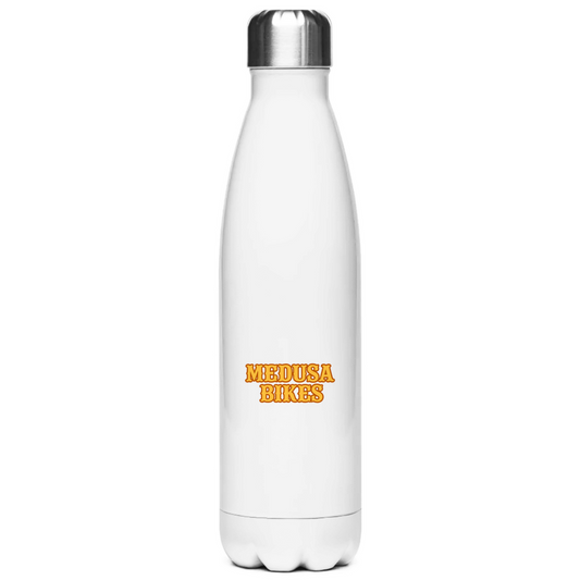 MEDUSA BIKES® - EDELSTAHL-THERMOFLASCHE