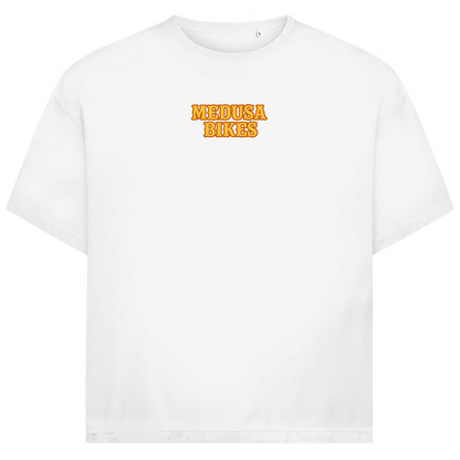 MEDUSA BIKES® - JACK & JONES "ONLY LETTERS" T-SHIRT OVERSIZE