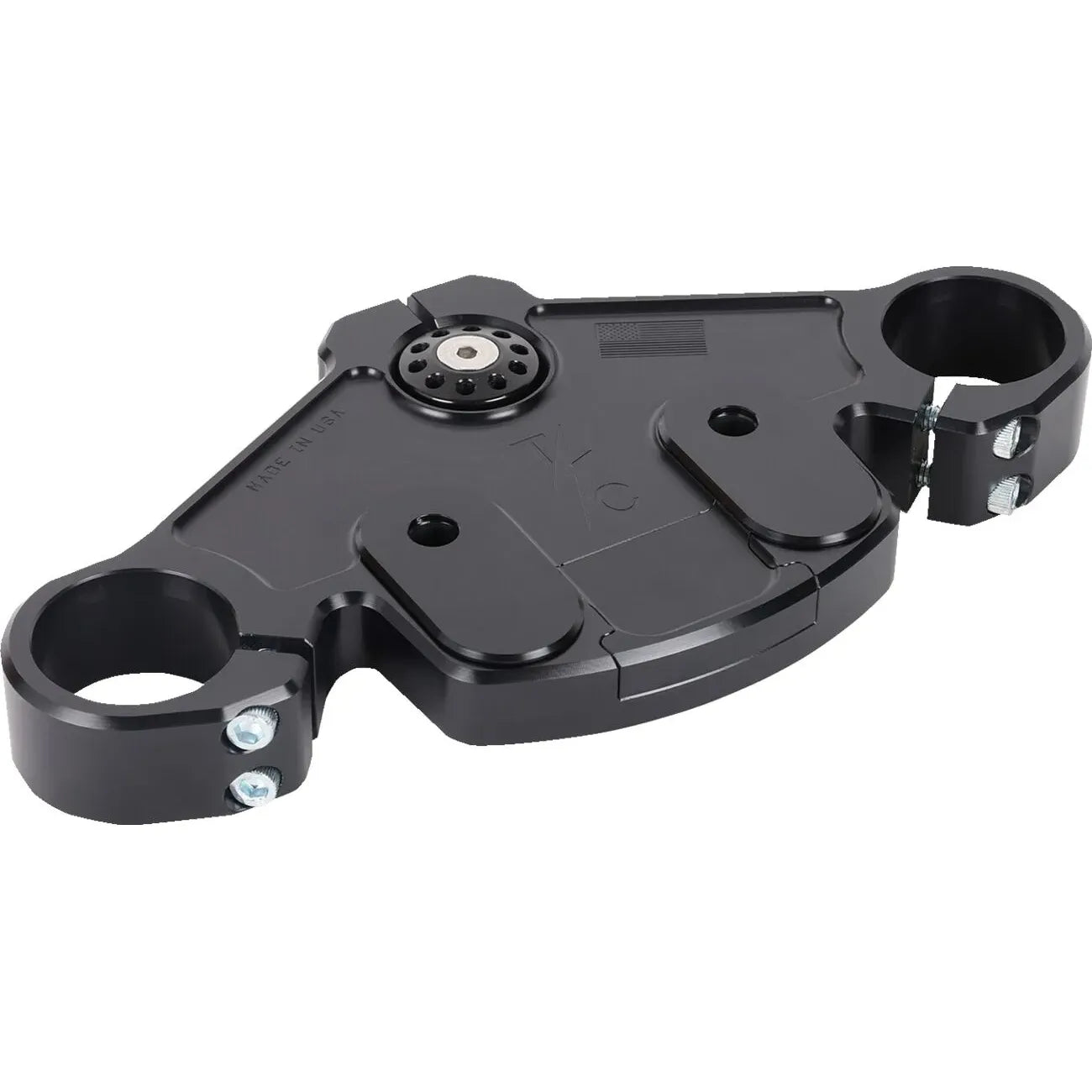 OBERE GABELBRÜCKE FÜR ROAD GLIDE 117 2024–2025 – Produktbild 22