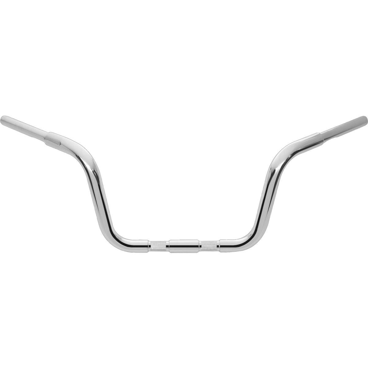 Springer Ape Hanger 9,5 Zoll für Softail EVO – Chrom