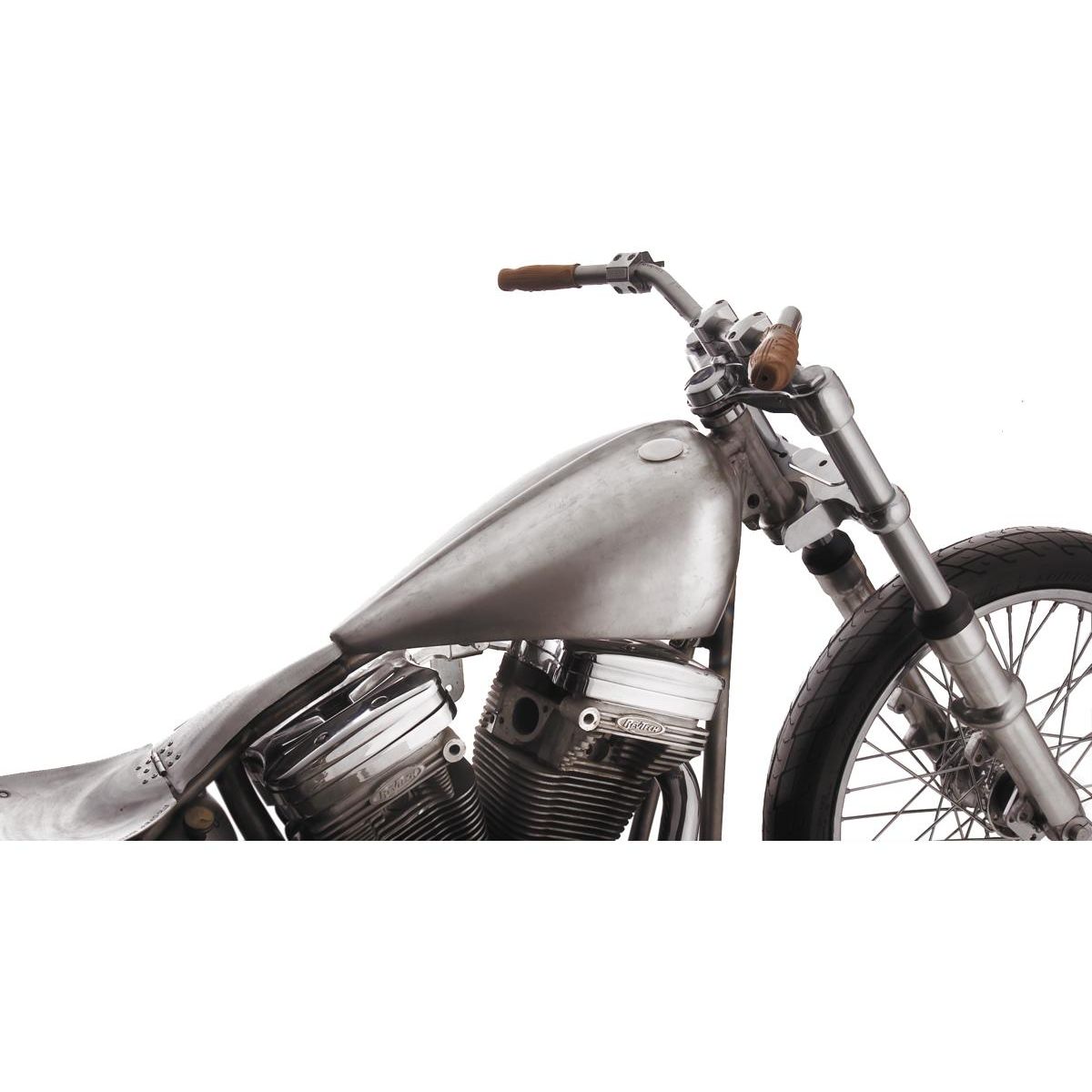 Cole-Foster-Bobber-Tank für Softail 1984–1999