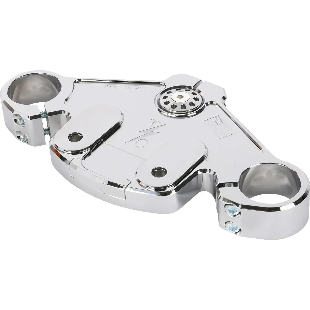 OBERE GABELBRÜCKE FÜR ROAD GLIDE 117 2024–2025 – Produktbild 42