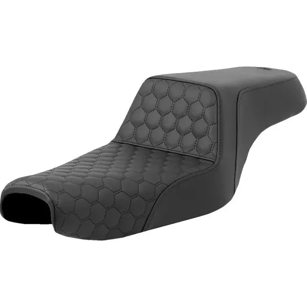 SADDLEMEN SITZBANK | STEP-UP | FÜR SPORTSTER MODELLE
