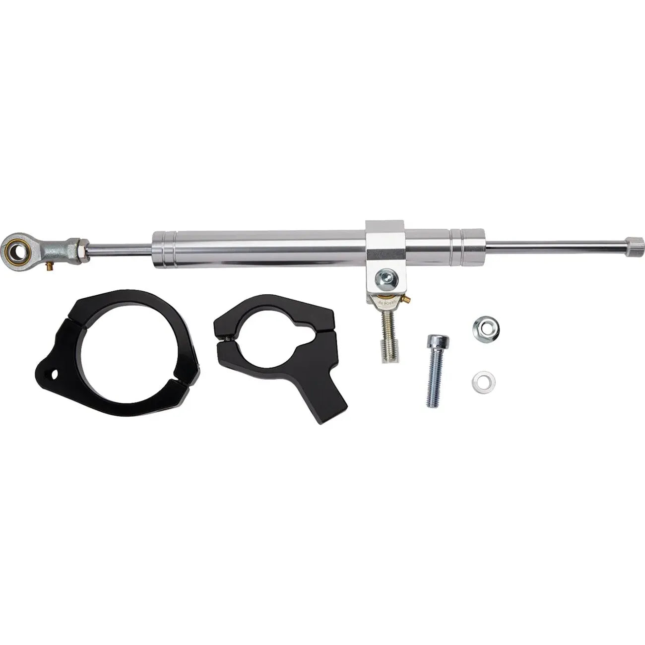 LENKUNGSDÄMPFER-KIT FÜR LOW RIDER S/ST 2020–2024 – Produktbild 1