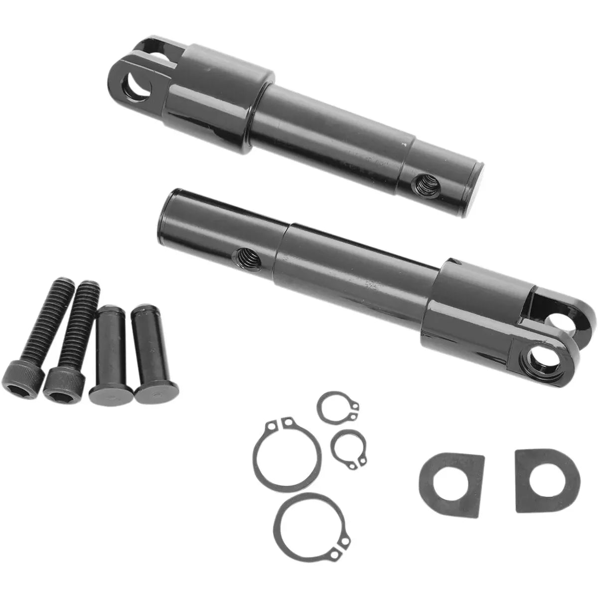 FUSSRASTENHALTER-UMBAUSATZ FÜR SPORTSTER 2011–2022 – Produktbild 2