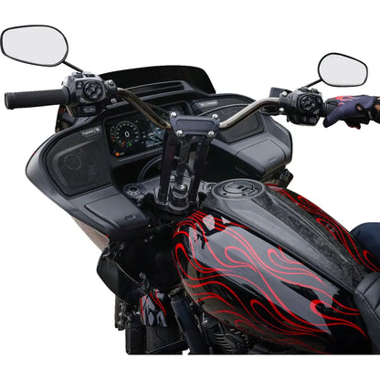 OBERE GABELBRÜCKE FÜR ROAD GLIDE 117 2024–2025 – Produktbild 3