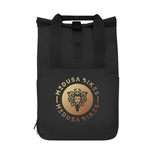 MEDUSA BIKES® - RUCKSACK "OG LOGO"