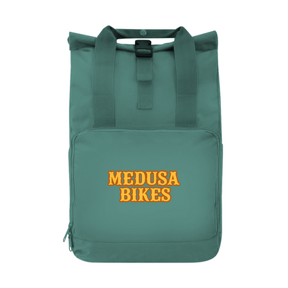 MEDUSA BIKES® - RUCKSACK "ONLY LETTER"
