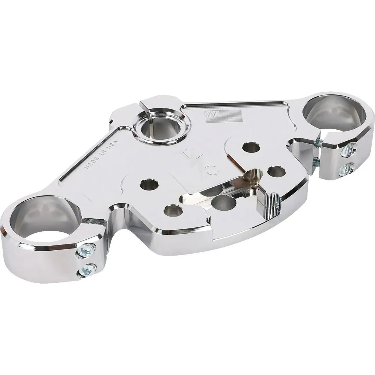 OBERE GABELBRÜCKE FÜR ROAD GLIDE 117 2024–2025 – Produktbild 44
