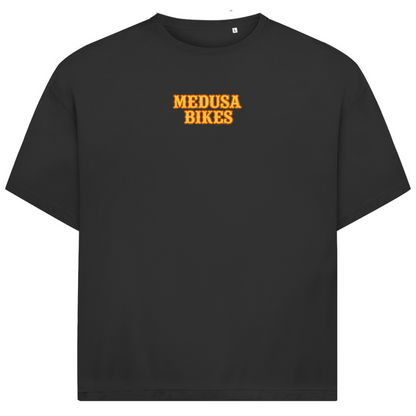 MEDUSA BIKES® - JACK & JONES "ONLY LETTERS" T-SHIRT OVERSIZE