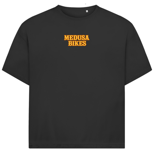 MEDUSA BIKES® - JACK & JONES "ONLY LETTERS" T-SHIRT OVERSIZE