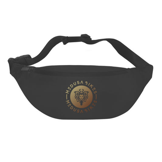 MEDUSA BIKES® - GÜRTELTASCHE "OG LOGO"