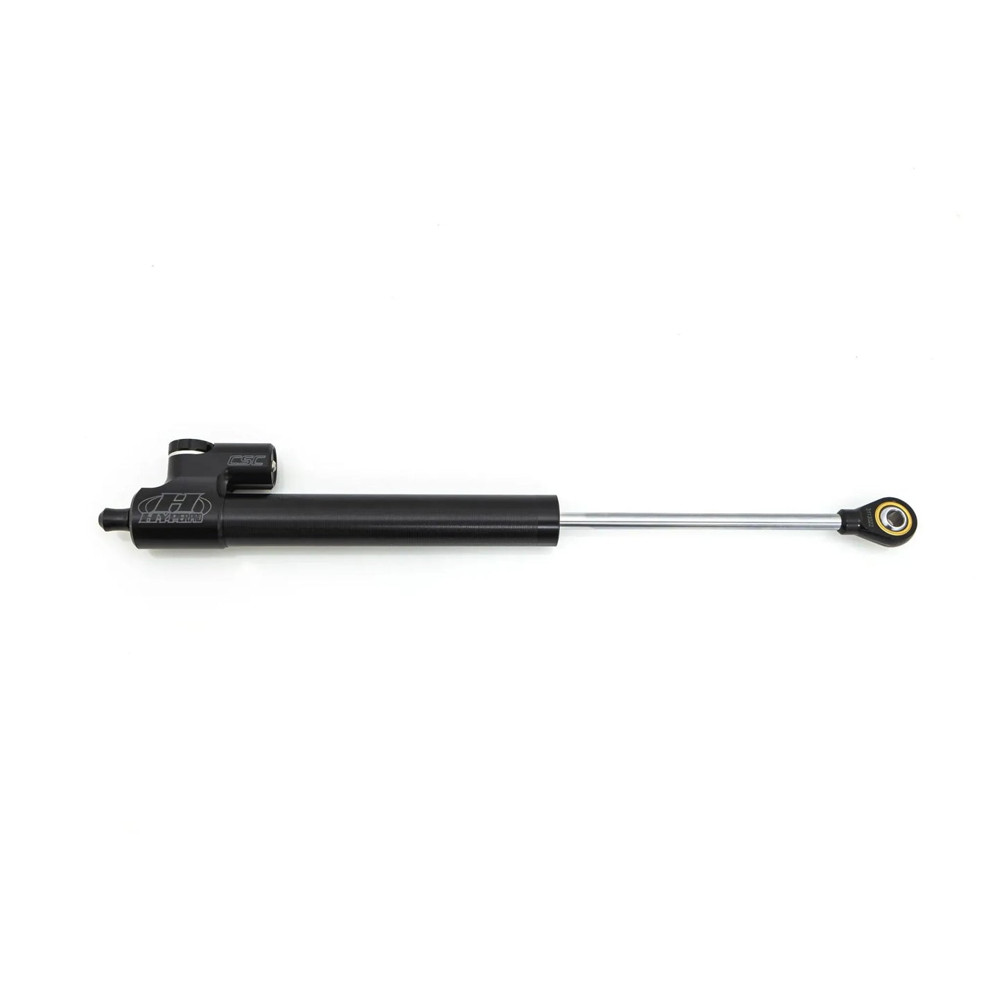 CSC-LENKUNGSDÄMPFER 140 MM DARK EDITION – Produktbild 1