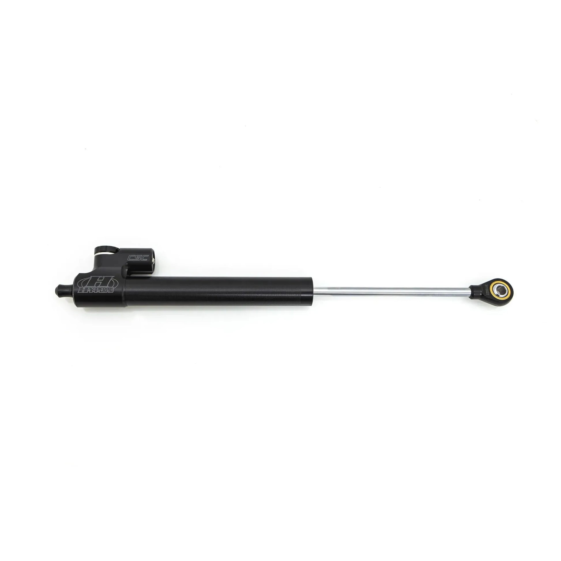 CSC-LENKUNGSDÄMPFER 140 MM DARK EDITION – Produktbild 1