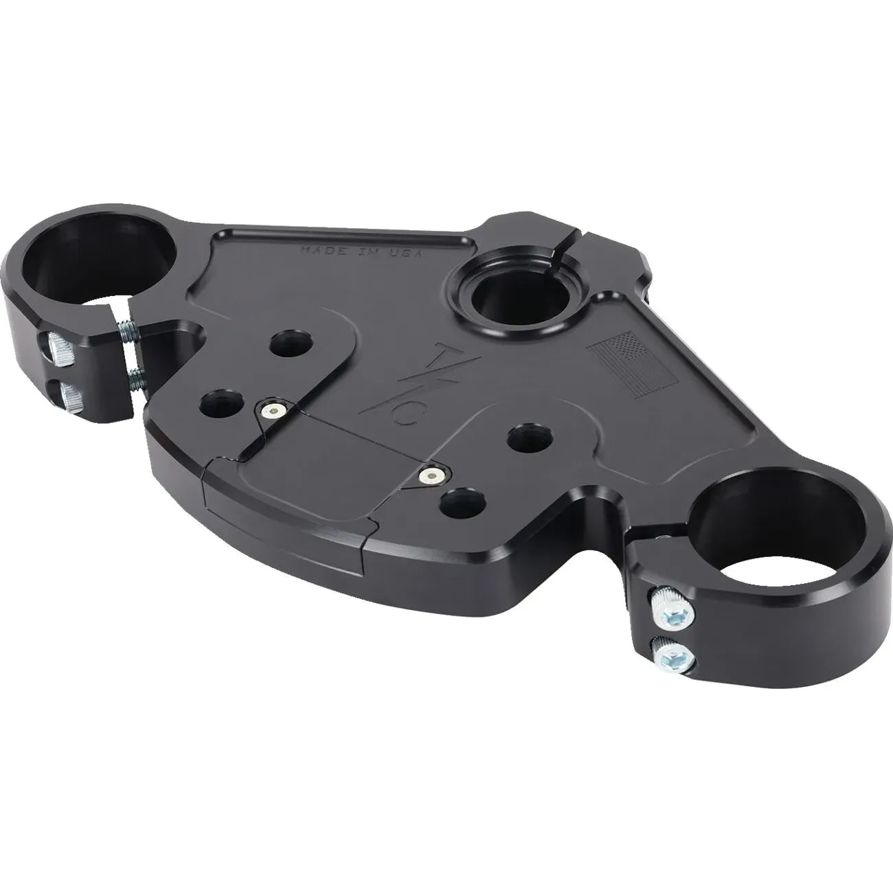 OBERE GABELBRÜCKE FÜR ROAD GLIDE 117 2024–2025 – Produktbild 37