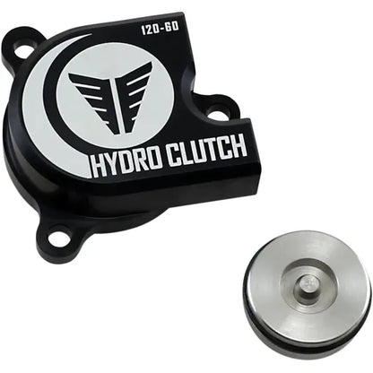 MÜLLER POWER CLUTCH | M8 HYDRAULISCHE KUPPLUNG FÜR HARLEY-DAVIDSON MODELLE
