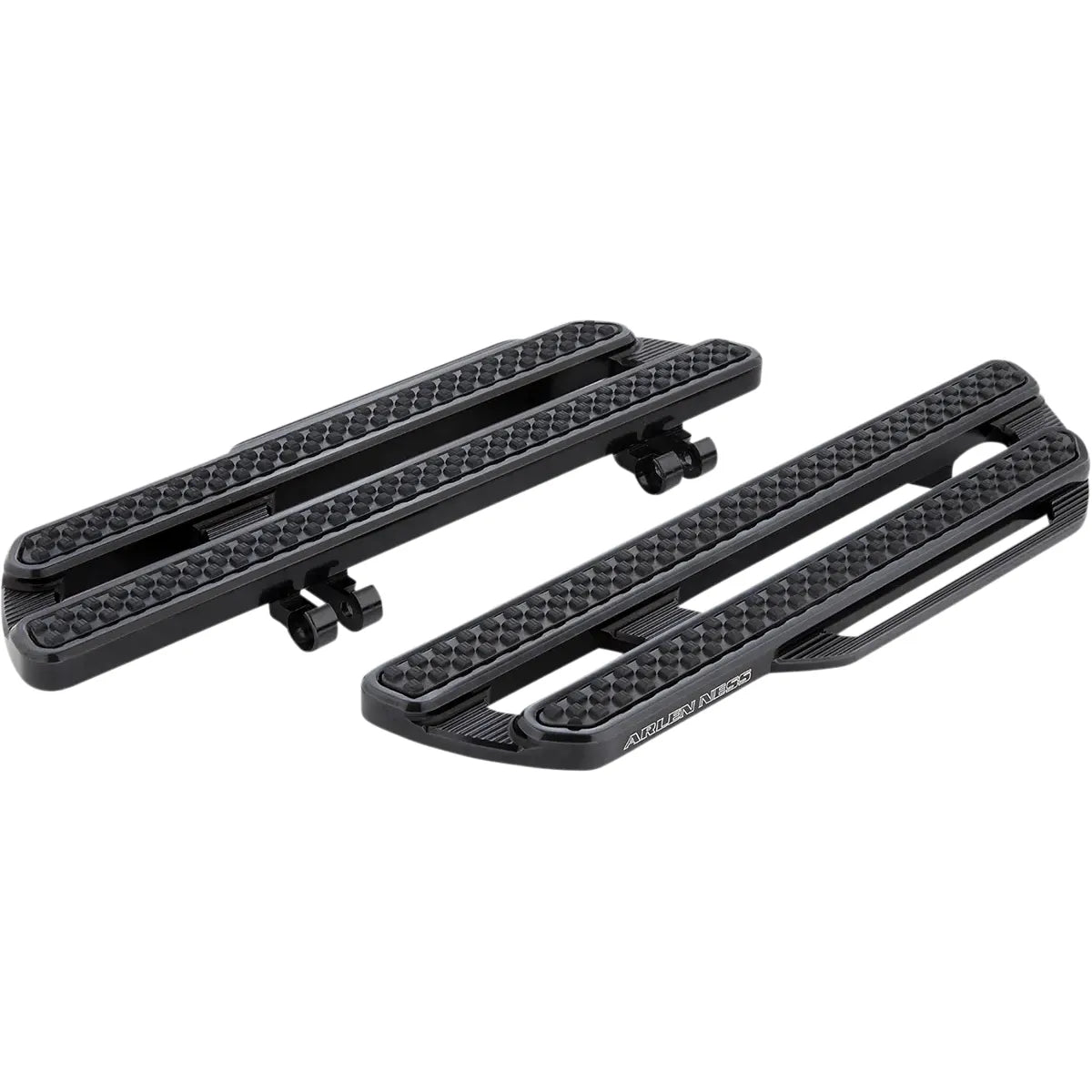 METHOD FAHRER-TRITTBRETTER 18 ZOLL SCHWARZ – Produktbild 2