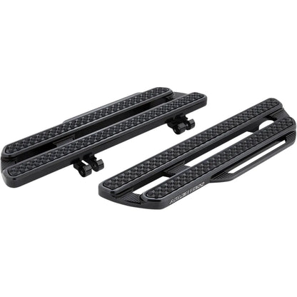 METHOD FAHRER-TRITTBRETTER 18 ZOLL SCHWARZ – Produktbild 2