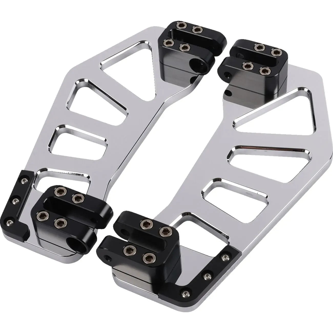 APEX TRITTBRETTER 10 ZOLL – Produktbild 6